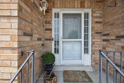 66 Natale Court, ON L3Z 3B1