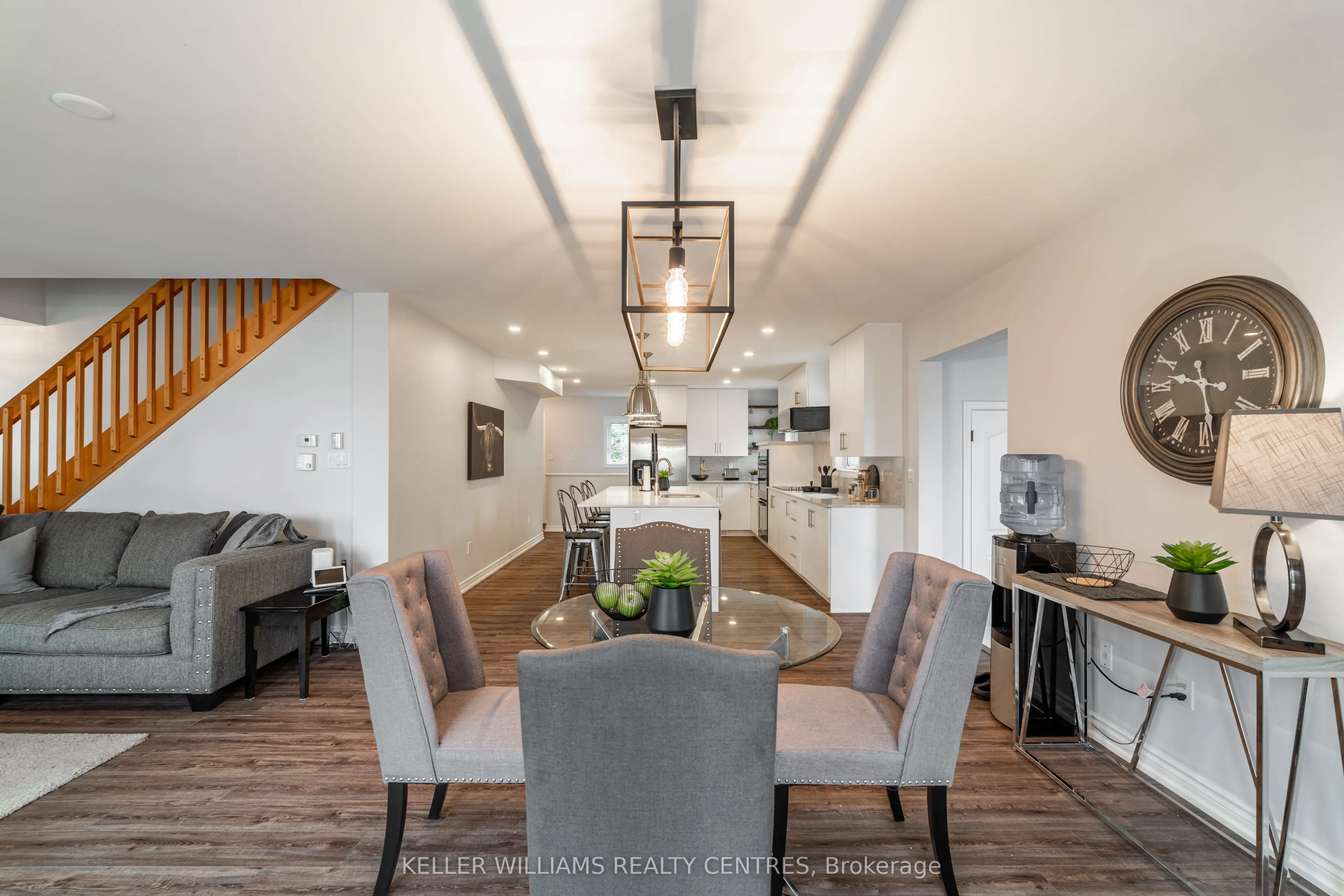 183 Lake Drive, ON L4P 3C8