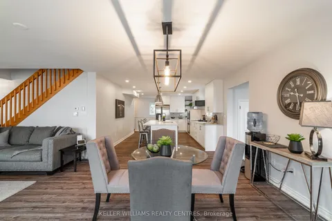 183 Lake Drive, ON L4P 3C8