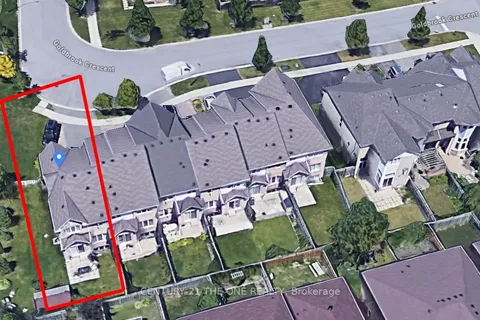 20 Goldbrook Crescent, Richmond Hill, ON L4S 1V4
