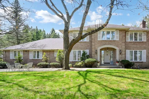 27 Country Estates Drive, ON L6C 1A4