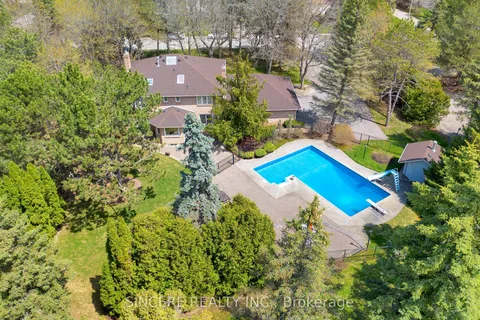 27 Country Estates Drive, ON L6C 1A4