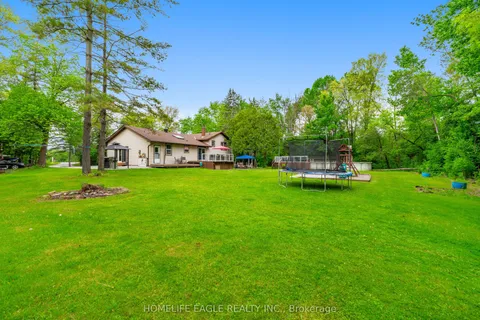 19341 Bathurst Street, East Gwillimbury, ON L9N 0K5