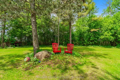 19341 Bathurst Street, East Gwillimbury, ON L9N 0K5