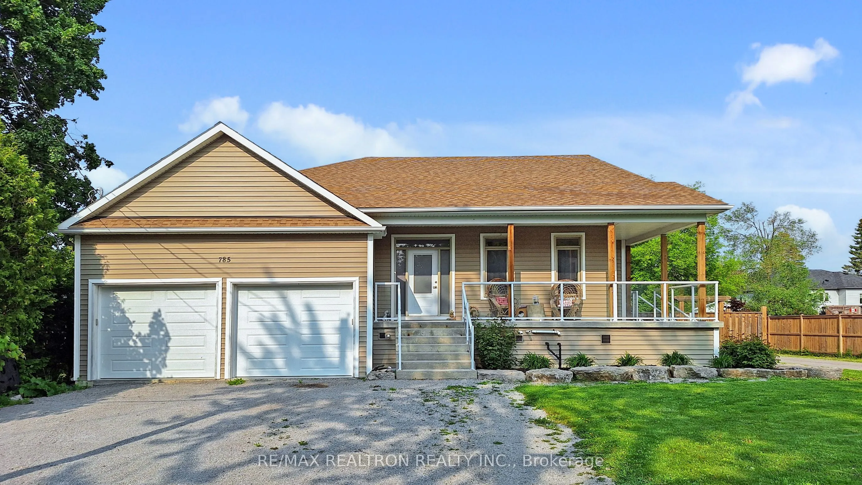 785 Sedore Avenue, ON L0E 1S0