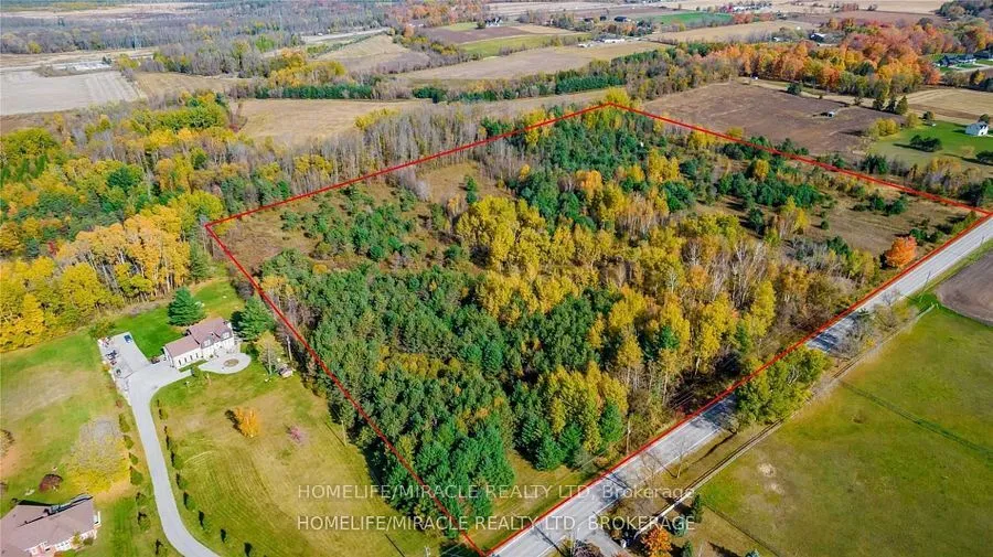 6034 30th Sdrd Essa N/A, ON L0M 1T0