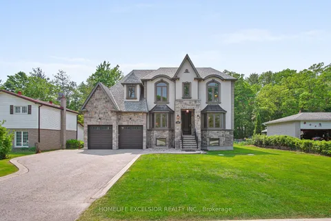 238 Sand Road, East Gwillimbury, ON L9N 1K1