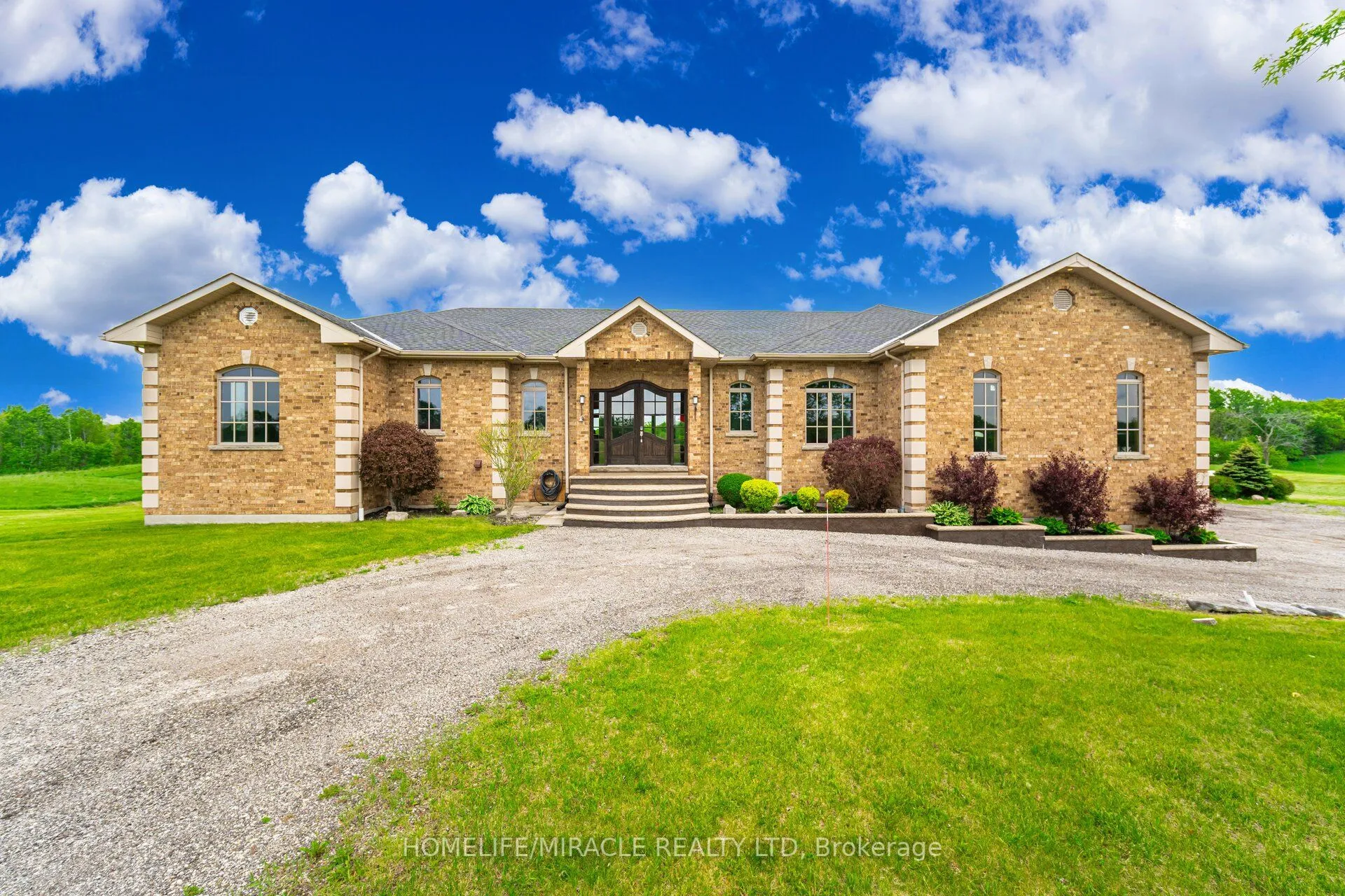 1029 Concession 3 Road, ON L0N 1P0