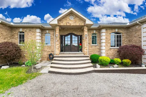 1029 Concession 3 Road, ON L0N 1P0