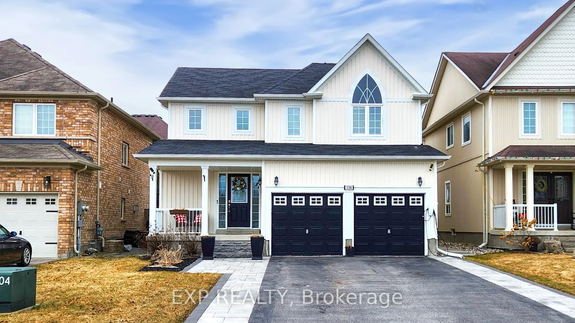 136 Donald Stewart Crescent, ON L0G 1M0