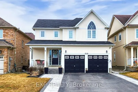 136 Donald Stewart Crescent, ON L0G 1M0