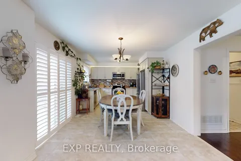 136 Donald Stewart Crescent, ON L0G 1M0