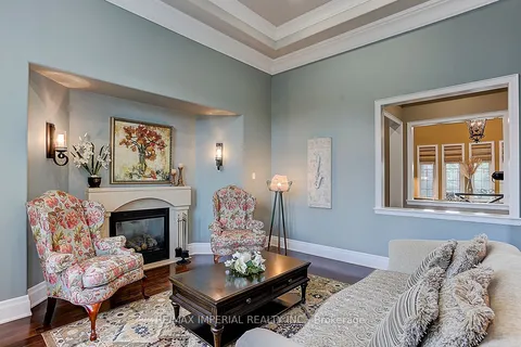 39 Fiorello Court, ON L4H 0V4