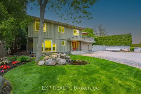 55 Westwind Circle, ON L0L 1S0