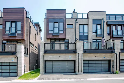 17 Credit Lane, ON L4E 1G9