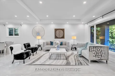 80 Sprucewood Drive, ON L3T 2R1