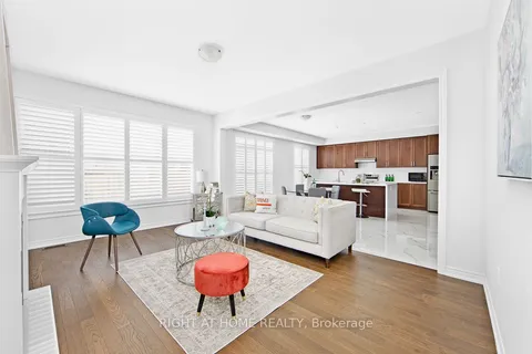 46 Frederick Taylor Way, ON L0G 1M0