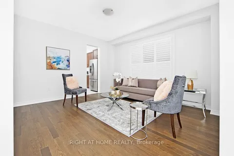 46 Frederick Taylor Way, ON L0G 1M0