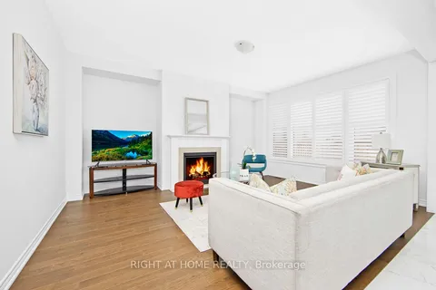46 Frederick Taylor Way, ON L0G 1M0