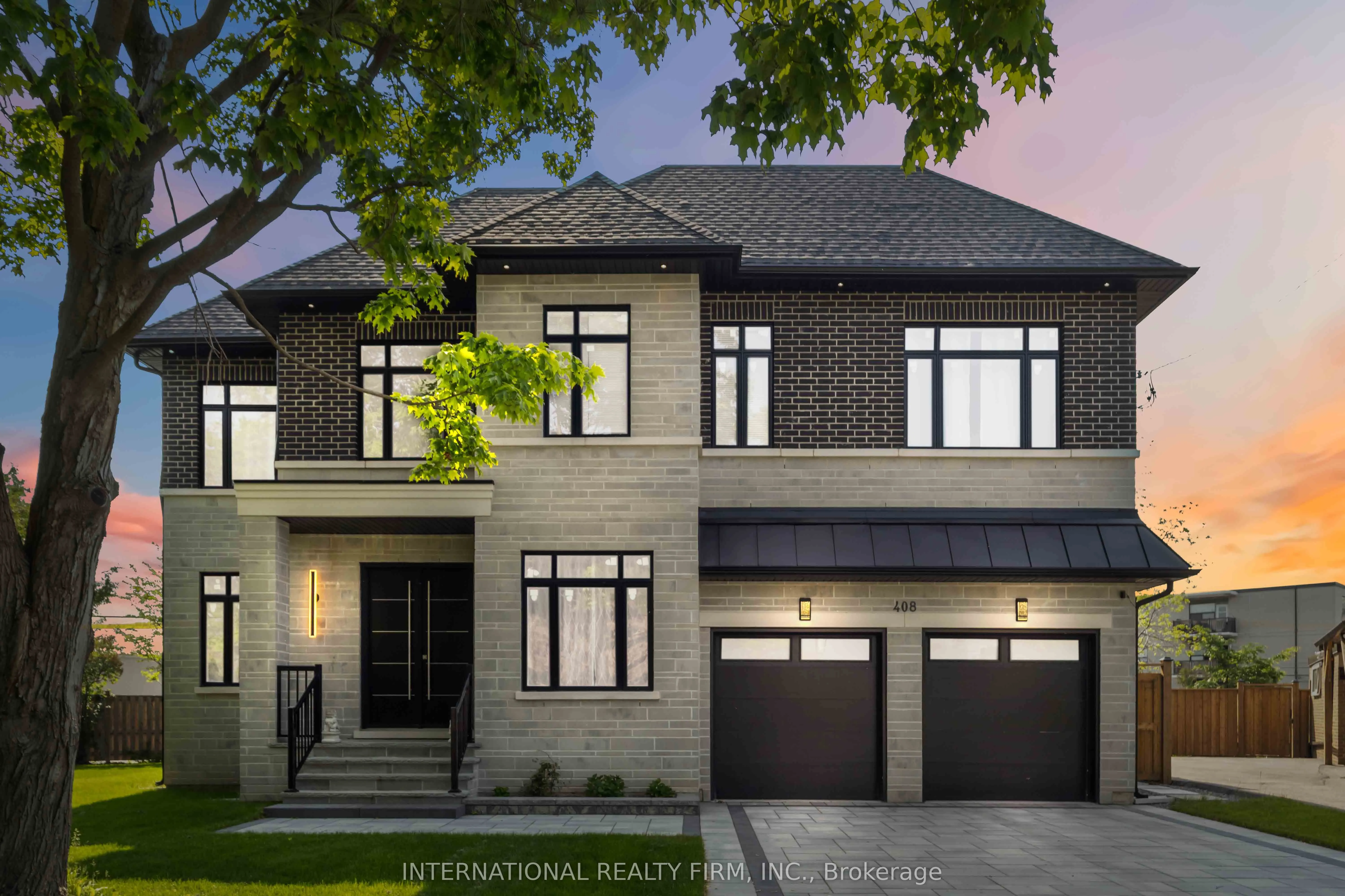 408 Allen Court, ON L4C 1G5