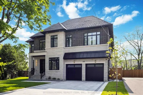 408 Allen Court, ON L4C 1G5