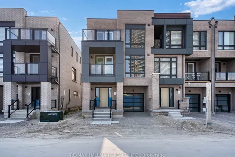 26 Dandara Gate, ON L4L 1V8