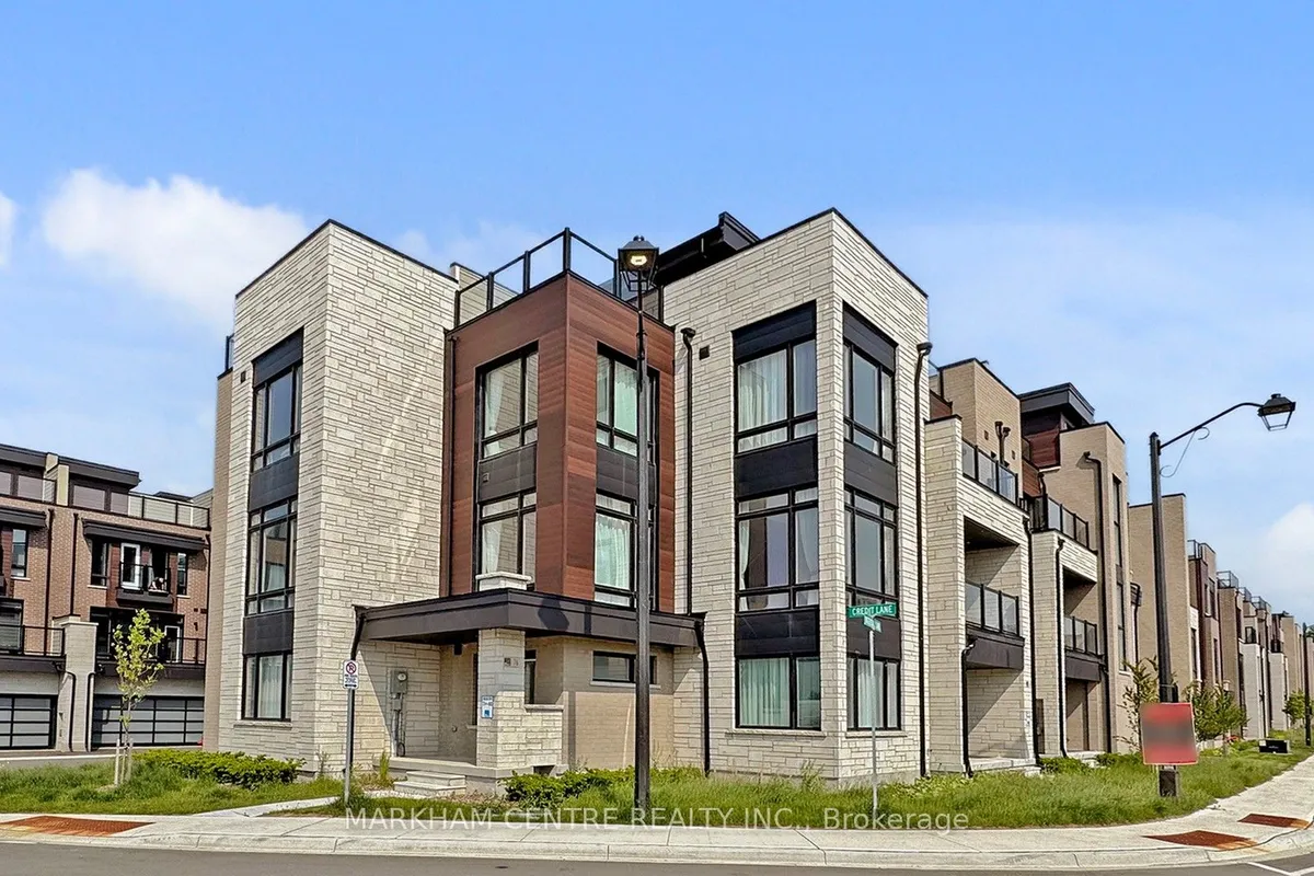 76 Ingersoll Lane, ON L4E 1G9