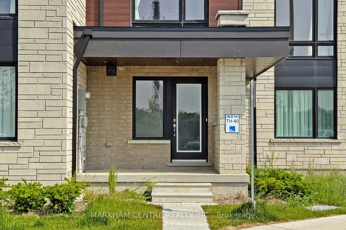 76 Ingersoll Lane, ON L4E 1G9