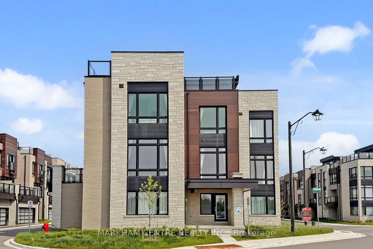 76 Ingersoll Lane, ON L4E 1G9