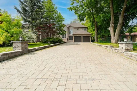 82 Naughton Drive, ON L4C 8B3
