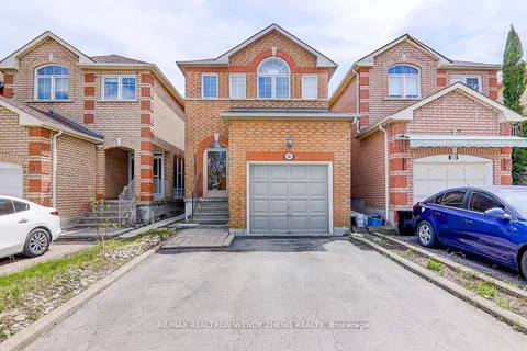 13 Apollo Road, ON L3S 4G8