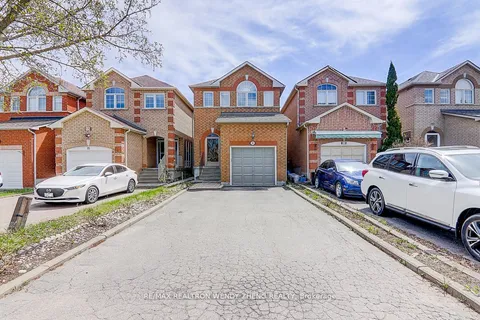 13 Apollo Road, ON L3S 4G8