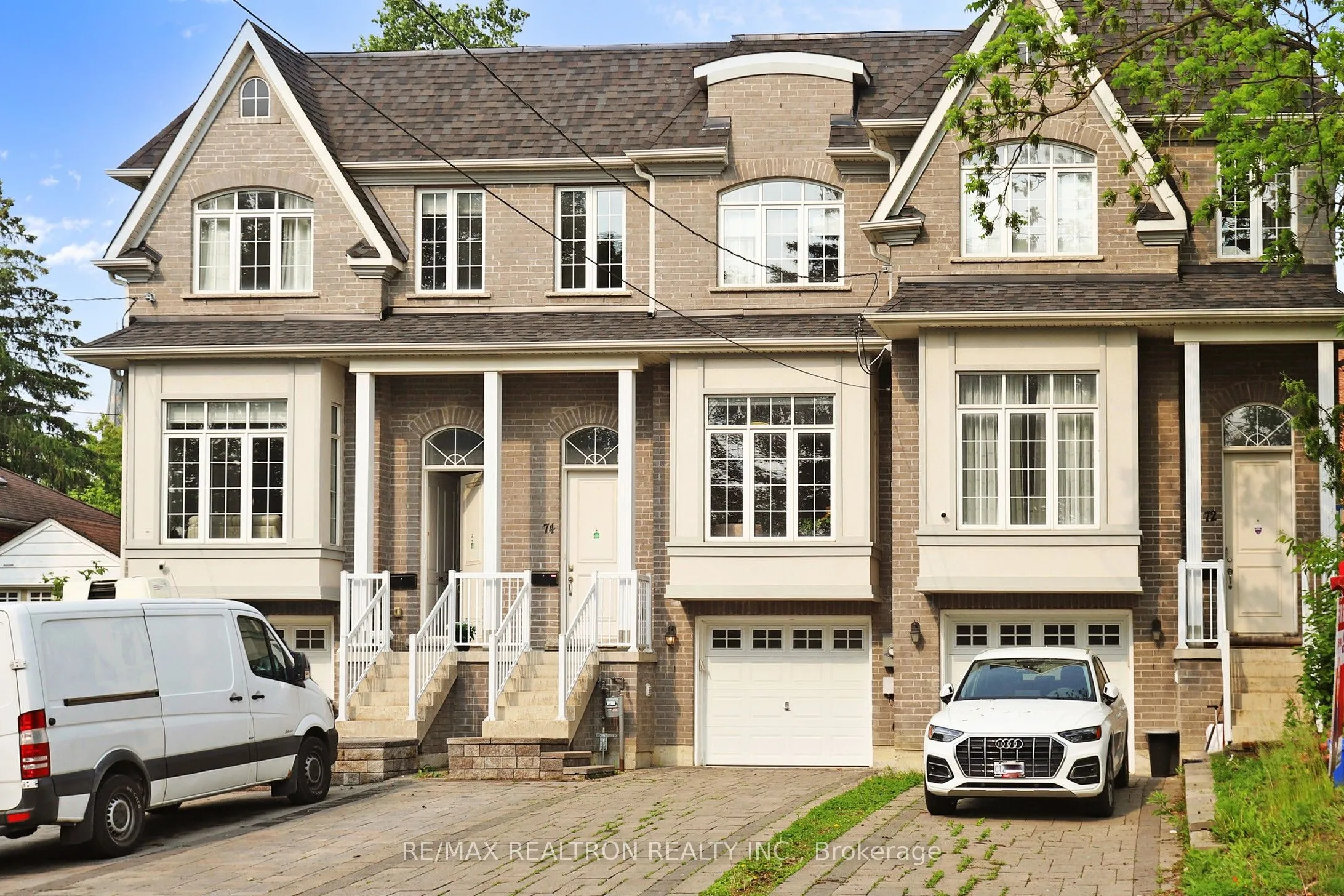 74 Church Street, ON L4C 1W3