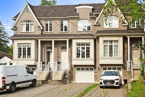 74 Church Street, ON L4C 1W3