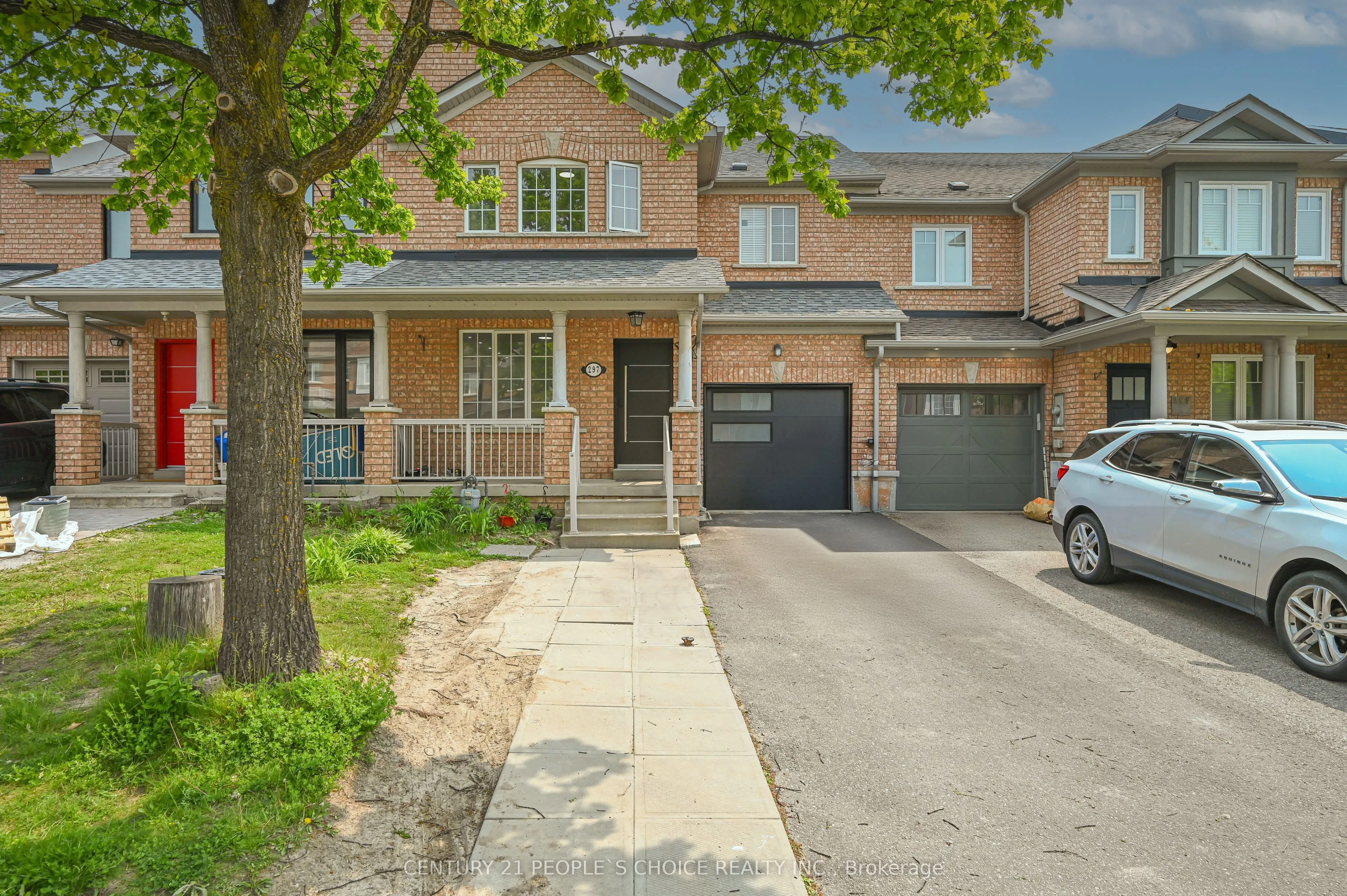 297 Flagstone Way, ON L3X 2R8