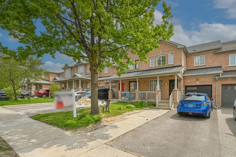 297 Flagstone Way, ON L3X 2R8