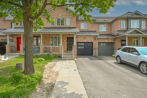 297 Flagstone Way, ON L3X 2R8
