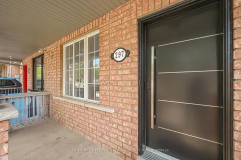 297 Flagstone Way, ON L3X 2R8