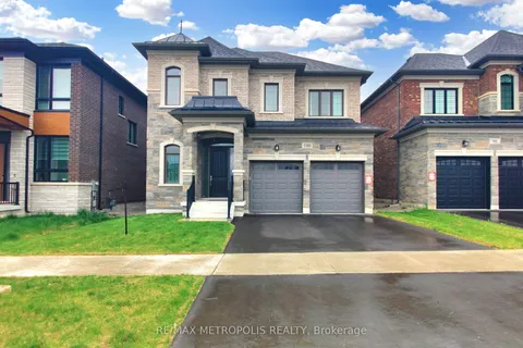 100 Ballantyne Boulevard, ON L3L 0E8