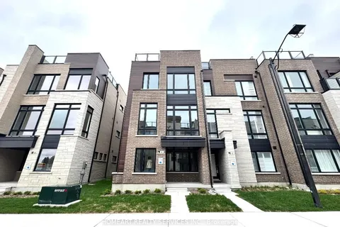 62 Ingersoll Lane, ON L4E 1G9