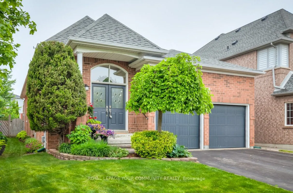 503 Silken Laumann Drive, ON L3X 2H9