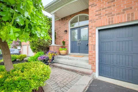 503 Silken Laumann Drive, ON L3X 2H9