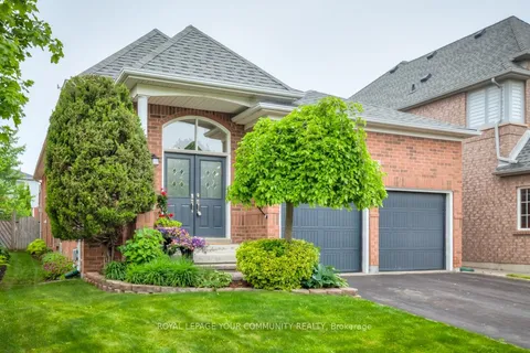 503 Silken Laumann Drive, ON L3X 2H9