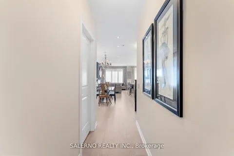 10 Isherwood Crescent, ON L4L 1A6