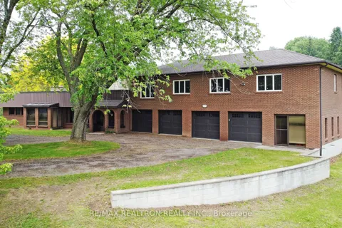 4166 Mount Albert Road, ON L0G 1V0