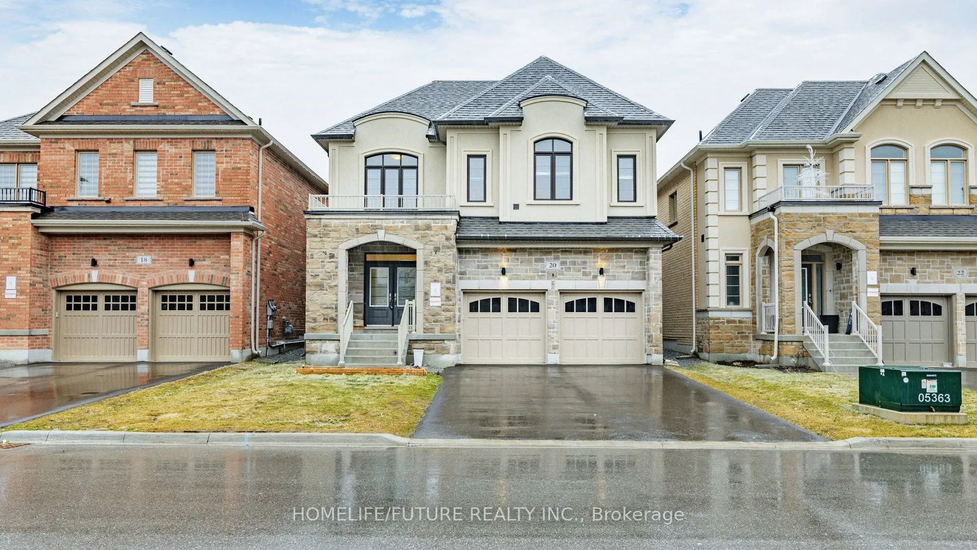 20 Valleo Street, ON L4P 0J9
