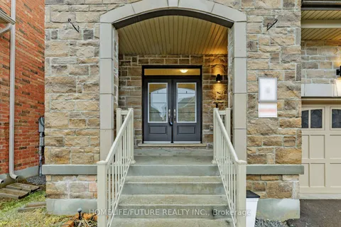 20 Valleo Street, ON L4P 0J9