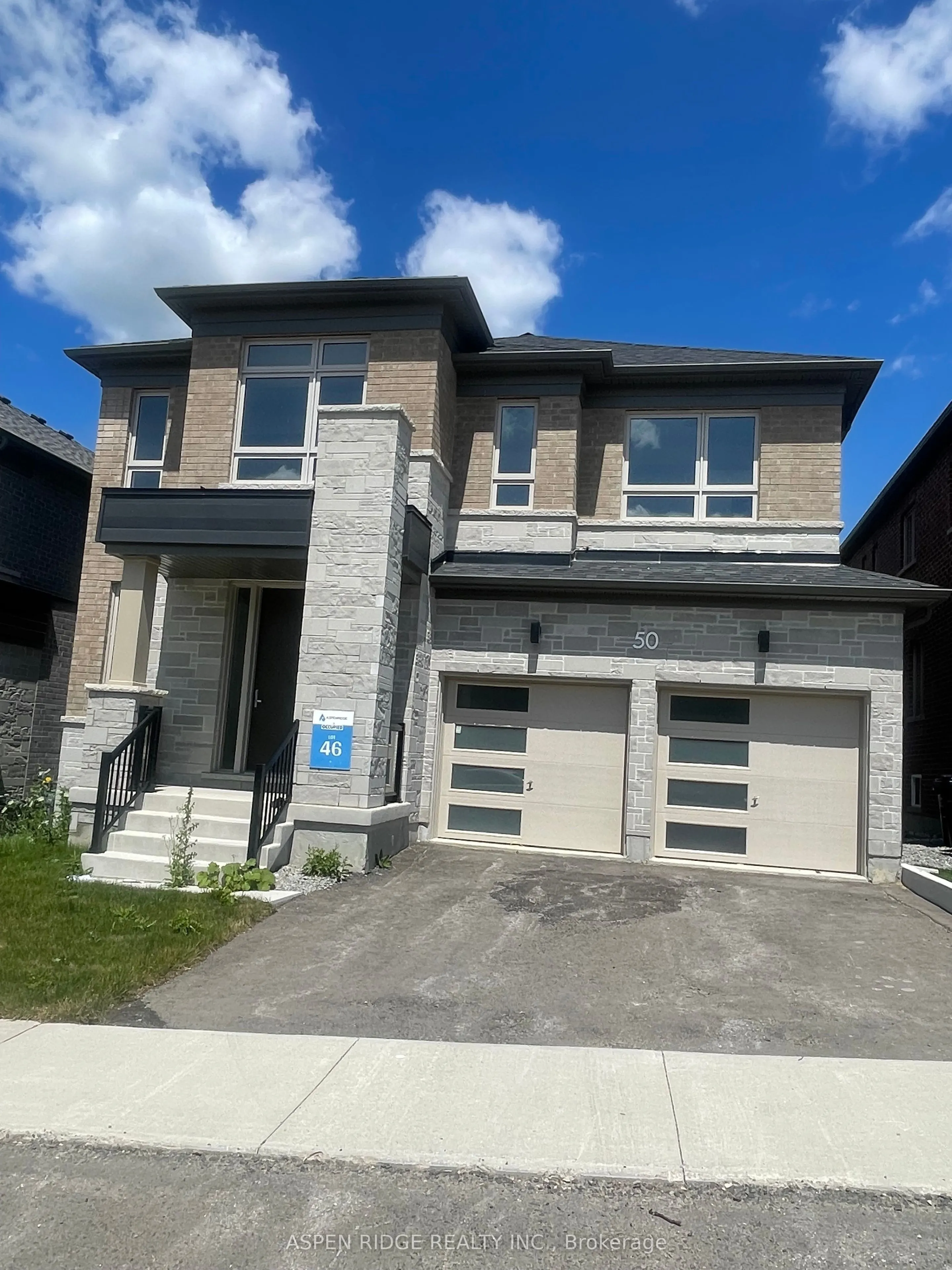 50 Wraggs Road, ON L3Z 4N1