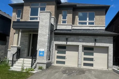 50 Wraggs Road, ON L3Z 4N1