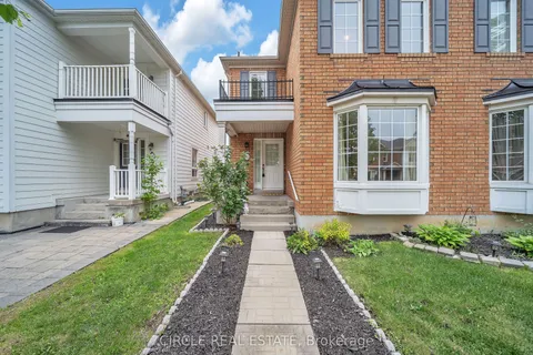 16 Calafia Street, ON L6B 0H6